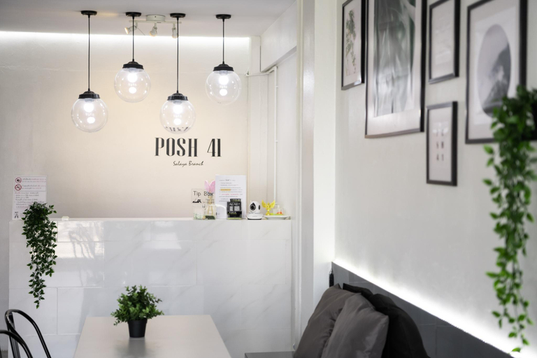 Others 5, POSH 41, Phuttha Mon Thon