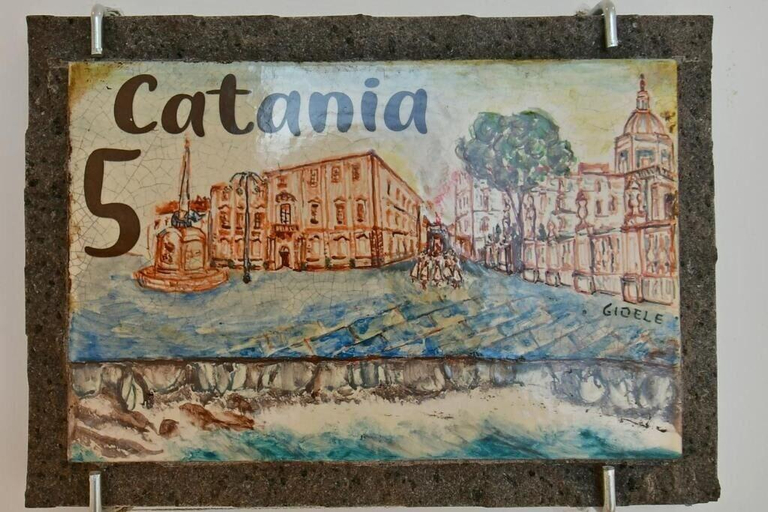 Exterior & Views 2, San Anton Hotel, Catania