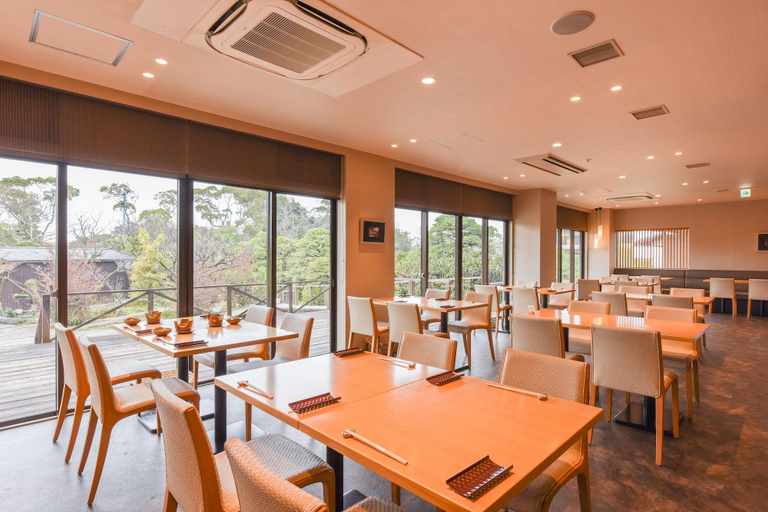 Food & Drinks 4, Yanagawa Ohana, Yanagawa