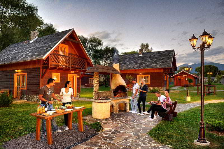 Exterior & Views 1, Holiday Village Tatralandia, Liptovský Mikuláš