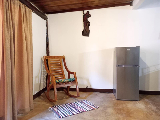 Room 5, Tamahostel Glamping, Santa Cruz