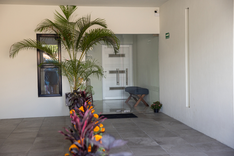 Public Area 5, Hotel Casa Jima Agave, Tequila