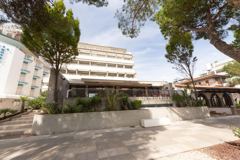 Exterior & Views 2, Hotel Ambra, Udine