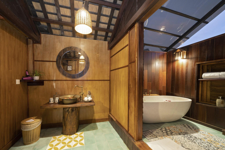 Room 4, Zest Villas & Spa Hoi An, Da Nang