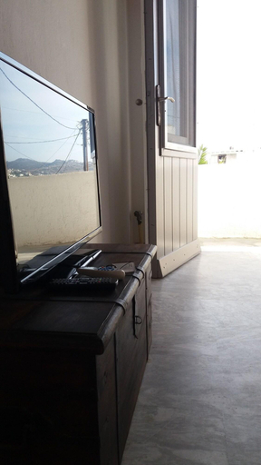 Others 4, Manos Rooms, South Aegean