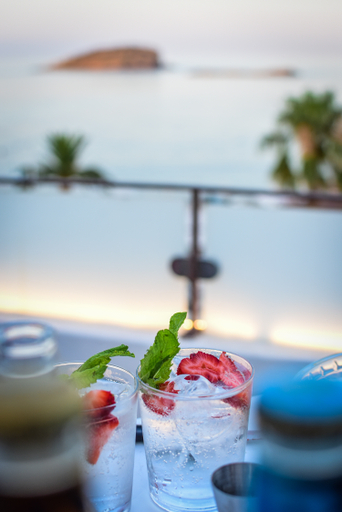 Food & Drinks 5, Fun Vistamar Ibiza, Baleares