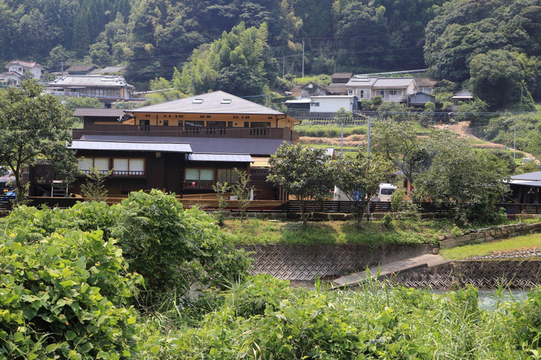 Exterior & Views 2, Koshikano Onsen, Kirishima