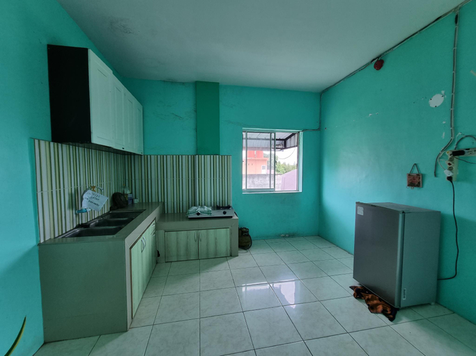 Lobby 3, 90919 Arte Residence, Medan
