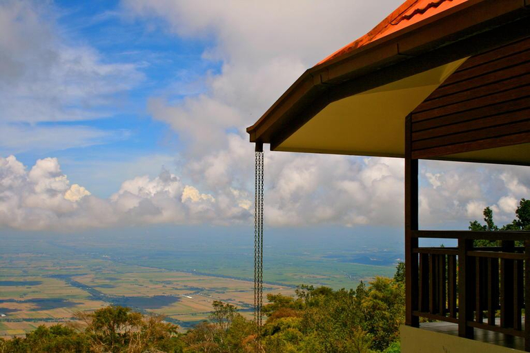 Exterior & Views 2, The Jerai Hill Resort, Yan