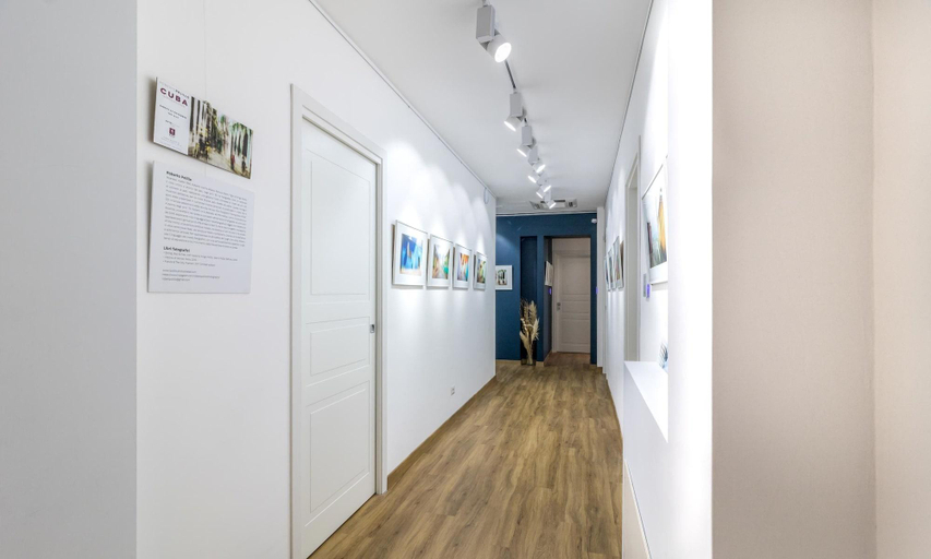 Public Area 2, OTTO Rooms & Photogallery, Rome