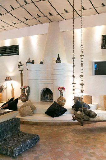Sports and Entertainment 5, Lodge K Ha Tel Spa, Marrakech