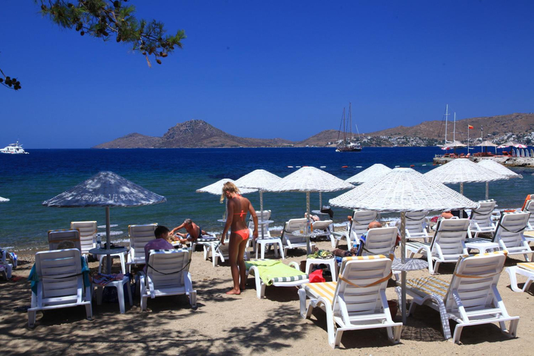 Exterior & Views 2, Mer-Can Story, Bodrum