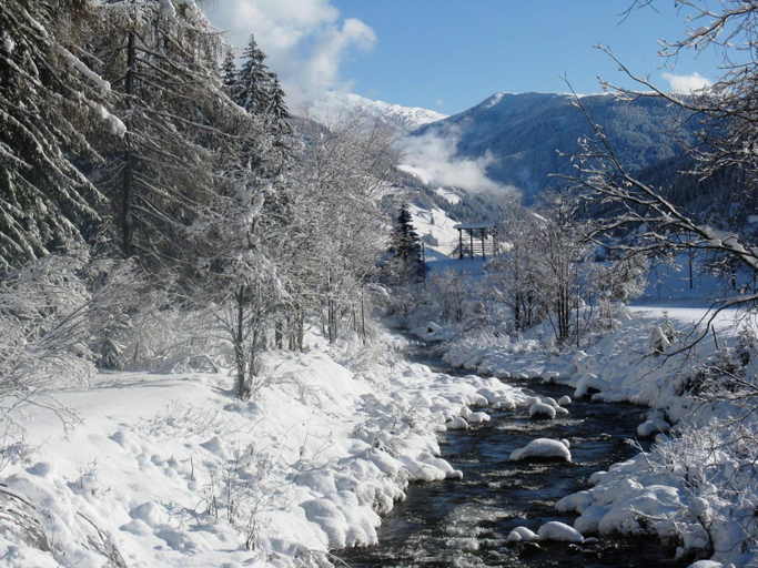 General view 5, Natur Residenz Villgraten, Lienz