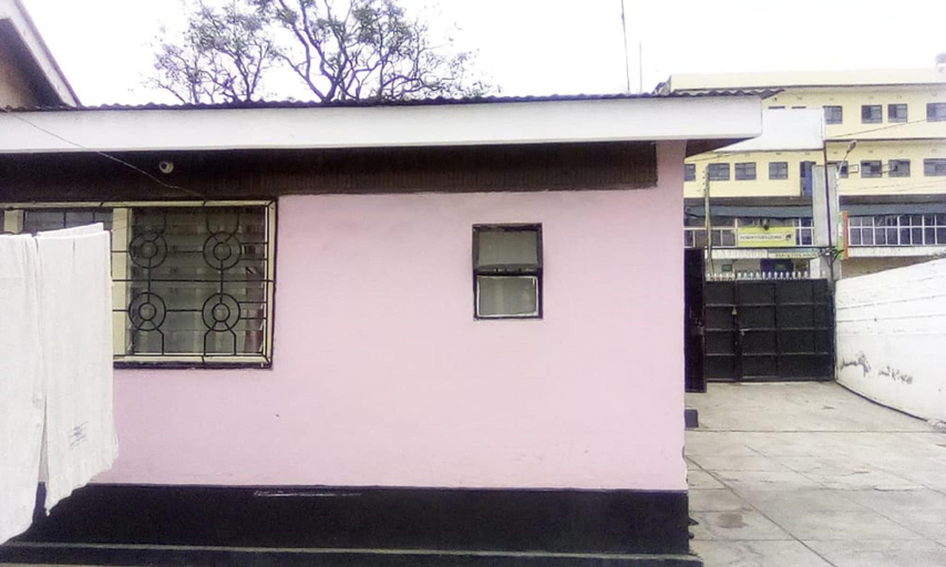 General view 2, Kamppi Guest House, Nakuru Town East