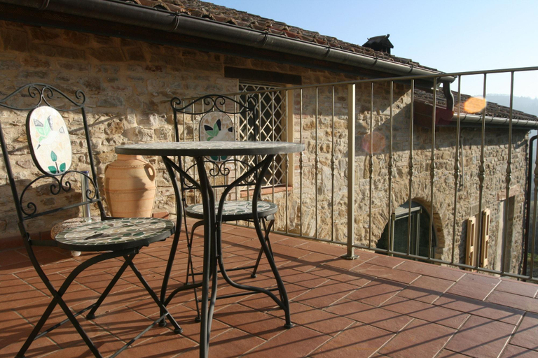 Room 3, Sacreterre Room & Breakfast, Parma