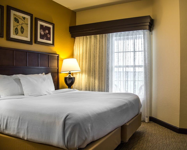 Room 2, Hilton Vacation Club St. Augustine, Saint Johns