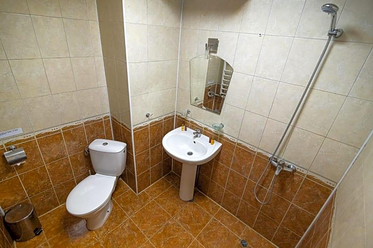 Bathroom 4, Adamo, Varna