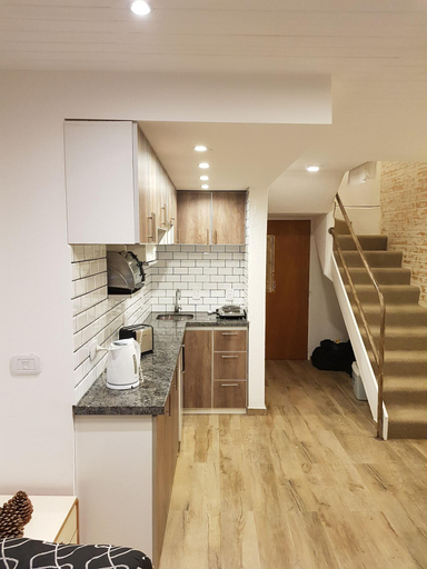 Room 2, Las Leñas Edificio Corinto 756, Malargüe