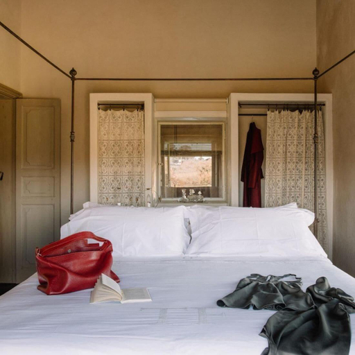 Room 3, Tenuta di Fessina, Catania