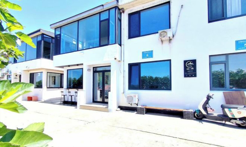 Exterior & Views, Weihai Shanhai Boutique Homestay, Weihai