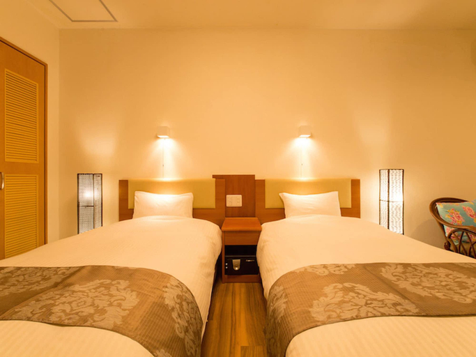 Bedroom 3, Ishigakijima Sun Green Grass, Ishigaki