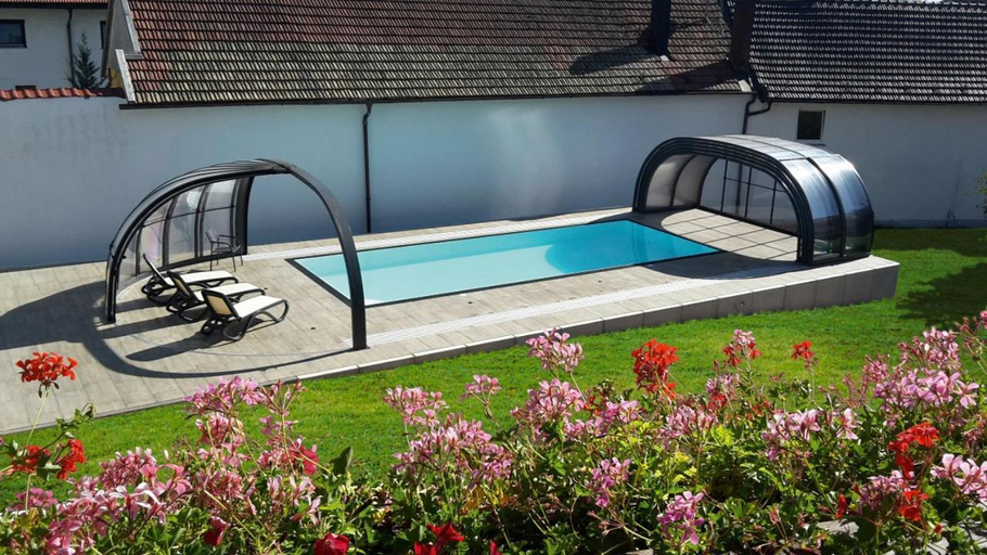 Sport & Beauty 5, Hotel Gasthof Zum Oberen Wirt, Regen