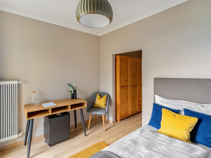 Room 5, Das Schider Aparthotel Bad Gastein, Sankt Johann im Pongau