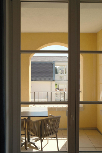 Room 3, Seehotel Villa Linde, Konstanz