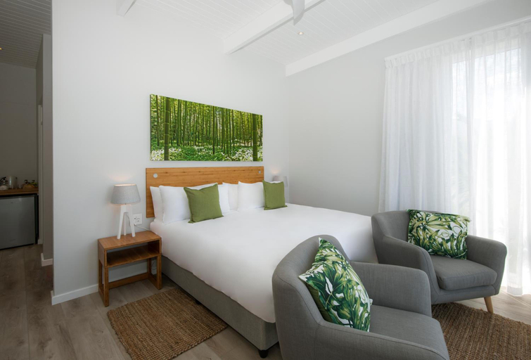 General view 5, Bamboo Guest House, Overberg