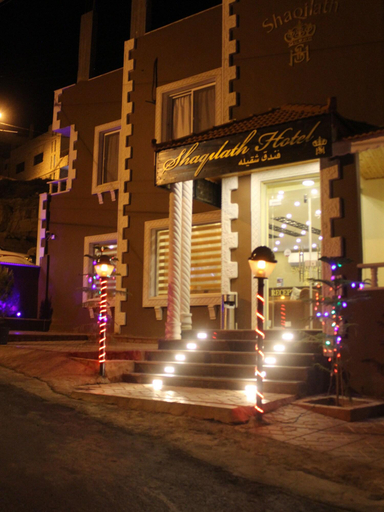 Exterior & Views 2, Shaqilath Hotel, Wadi Musa