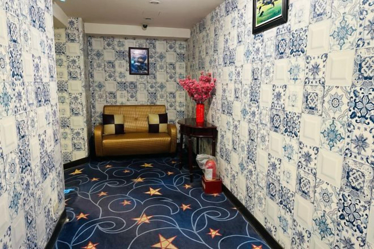 Interior, Wei City Exquisite Hotel, New Taipei City
