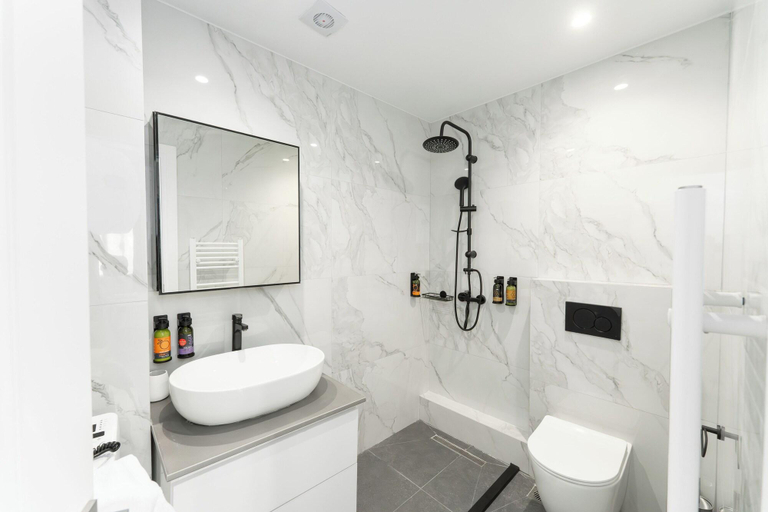 Room 3, Bueno Apartments By Athens Prime Hotels, Attica