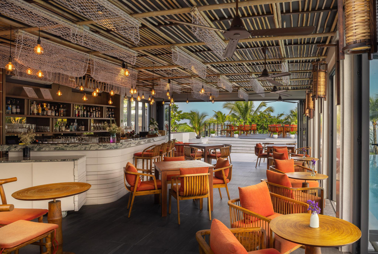 Restaurant, U Samui (sha Plus+), Ko Samui