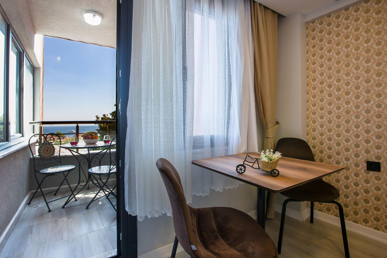 Bedroom 3, Blue Marmara Suites, Fatih