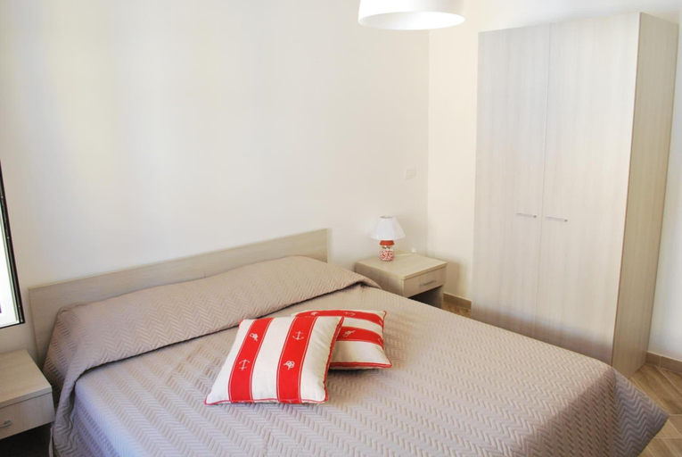 Bedroom 4, B&B Mare e Templi, Agrigento