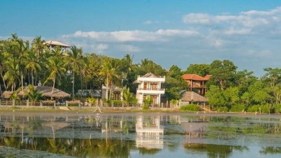 General view