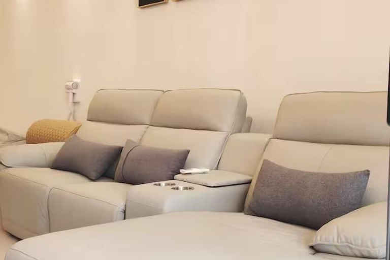 Interior, RNF Central Cozy Homestay BySTAY, Johor Bahru