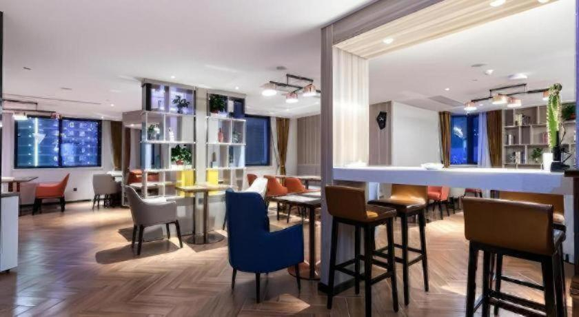 Food & Drinks 5, Echarm Hotel Huzhou Zhouli, Huzhou