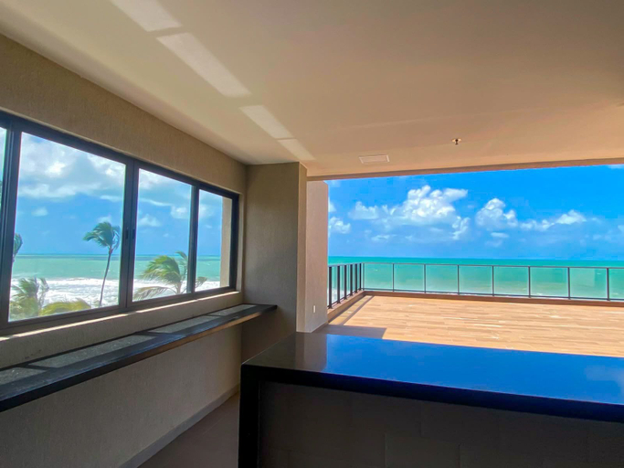 Interior 4, Waimea Beach por YOLO, Ipojuca