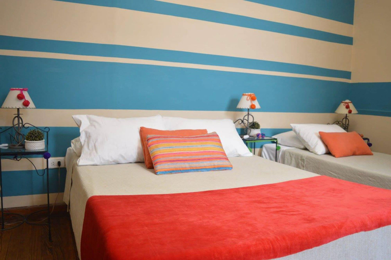 Room 2, Munay Salta, Capital