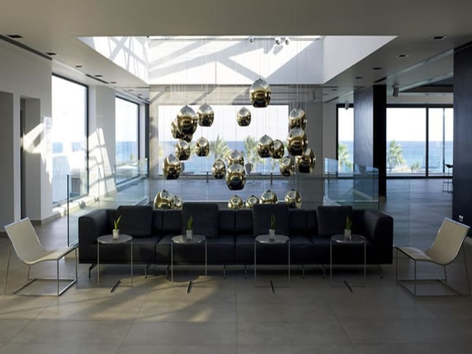 Public Area 4, Tesoro Blu Hotel and Spa, Ionian Islands