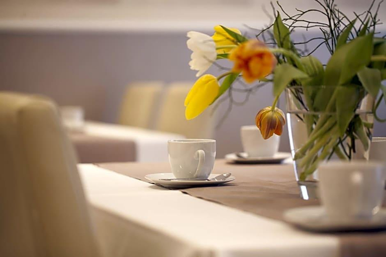 Food & Drinks 5, Hotel Kiez Pension, Berlin