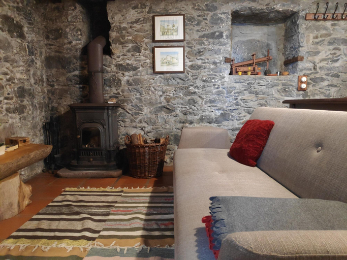 Bedroom 2, Casas da Levada, Calheta