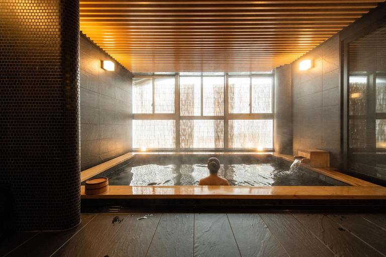 Sport & Beauty 2, Skye Niseko, Kutchan