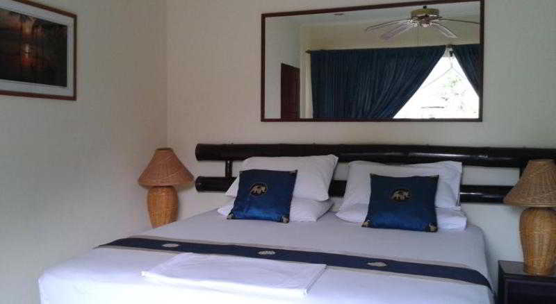 Room 5, The Waterfront Bophut, Ko Samui