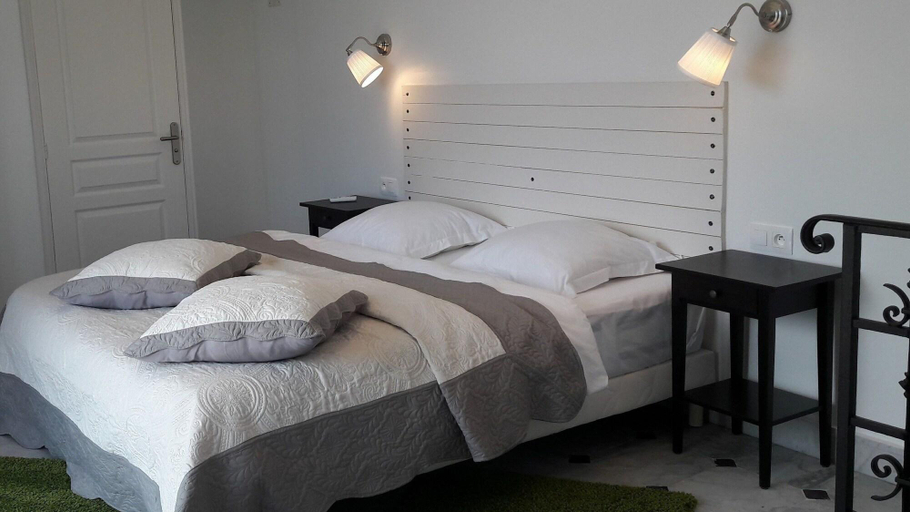 Room 3, Villa Arca, Var