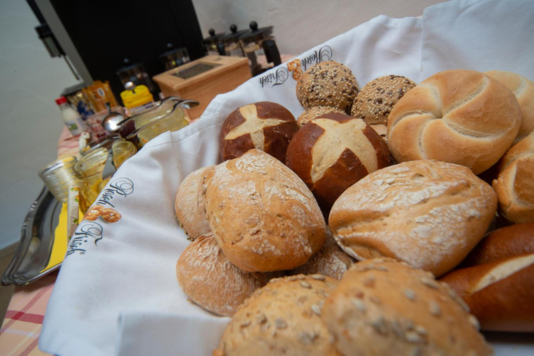 Food & Drinks 5, Seegasthof Weissensee, Ostallgäu