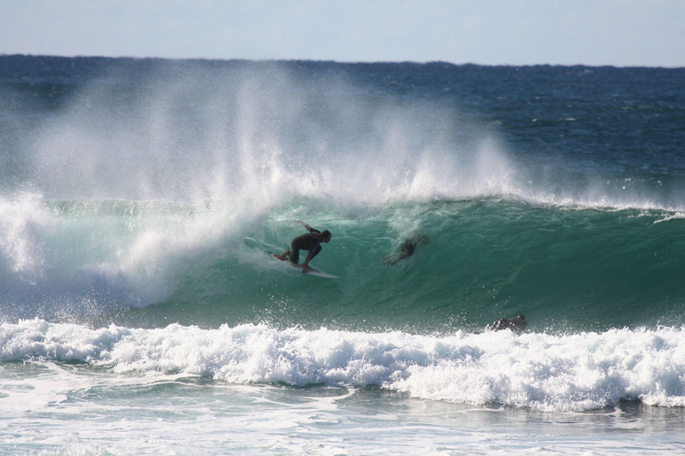 Others 5, Bazils Hostel, Buller