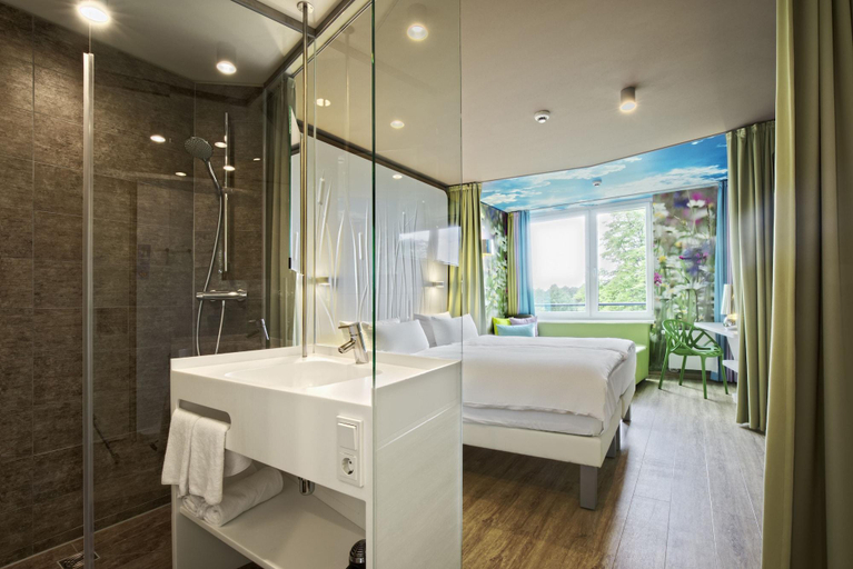 Bathroom 4, Aja Bad Saarow, Oder-Spree