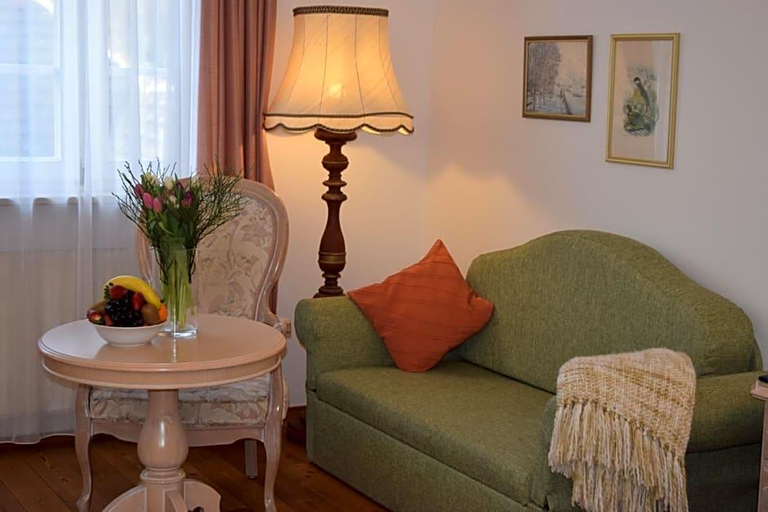 Public Area 3, Hotel-Pension Landhaus Fuhrgassl-Huber, Wien